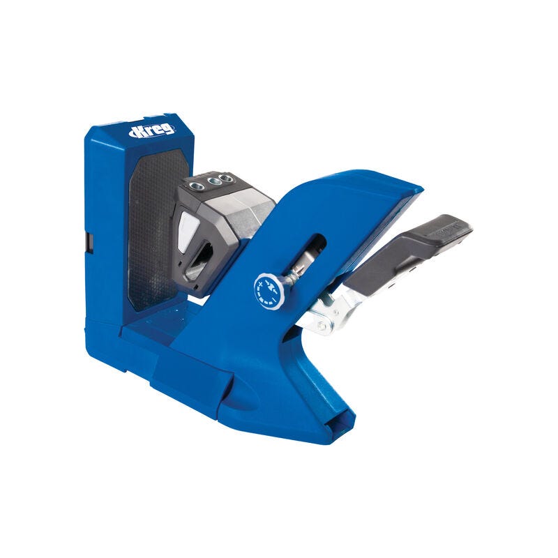 Kreg KPHJ720PRO Professional Pocket Hole Jig 720