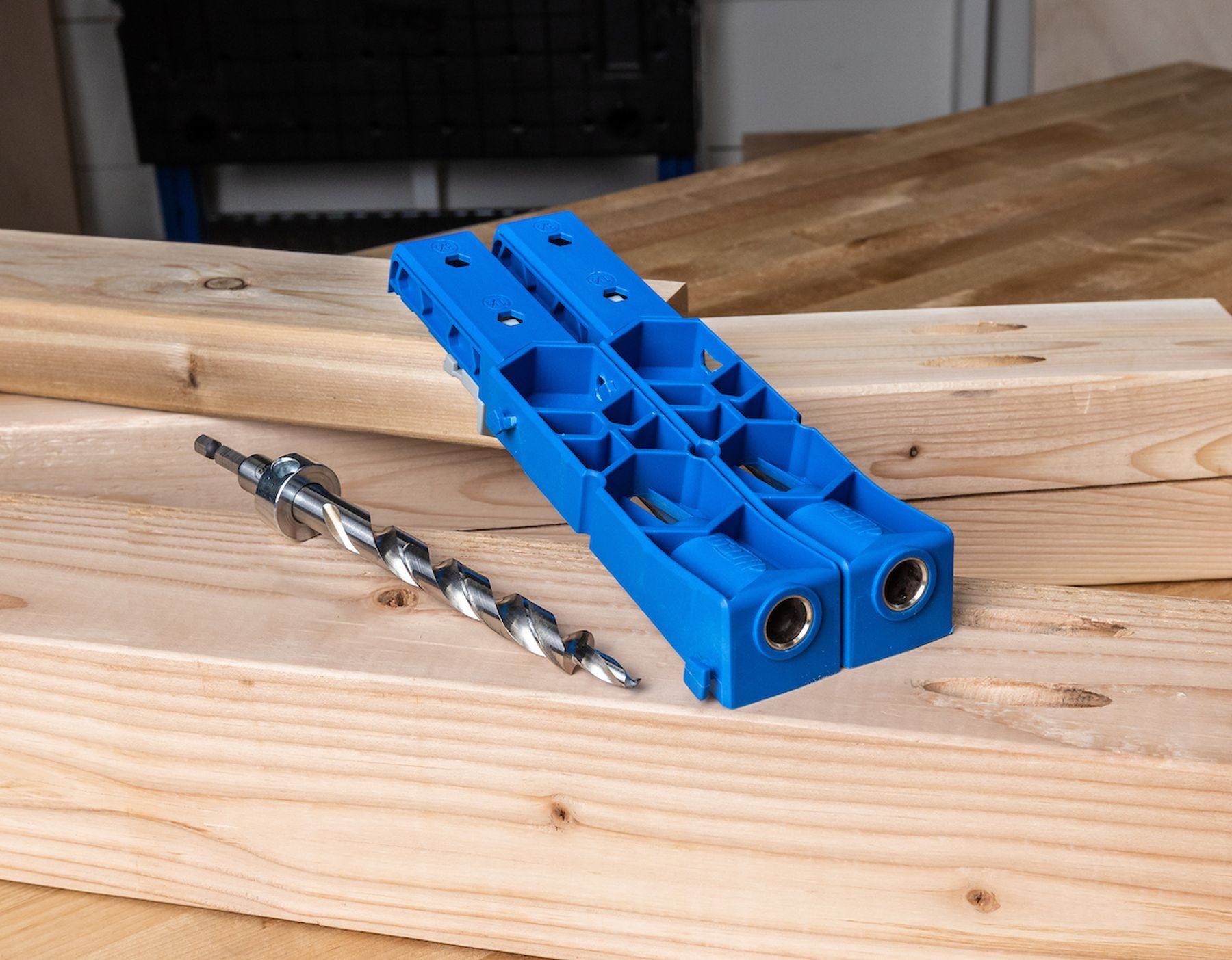 Kreg KPHJ920 Pocket-Hole Jig XL