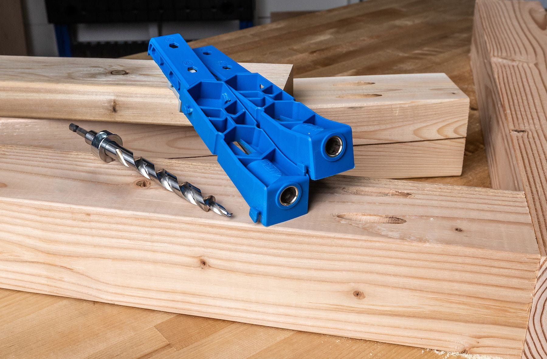 Kreg KPHJ920 Pocket-Hole Jig XL