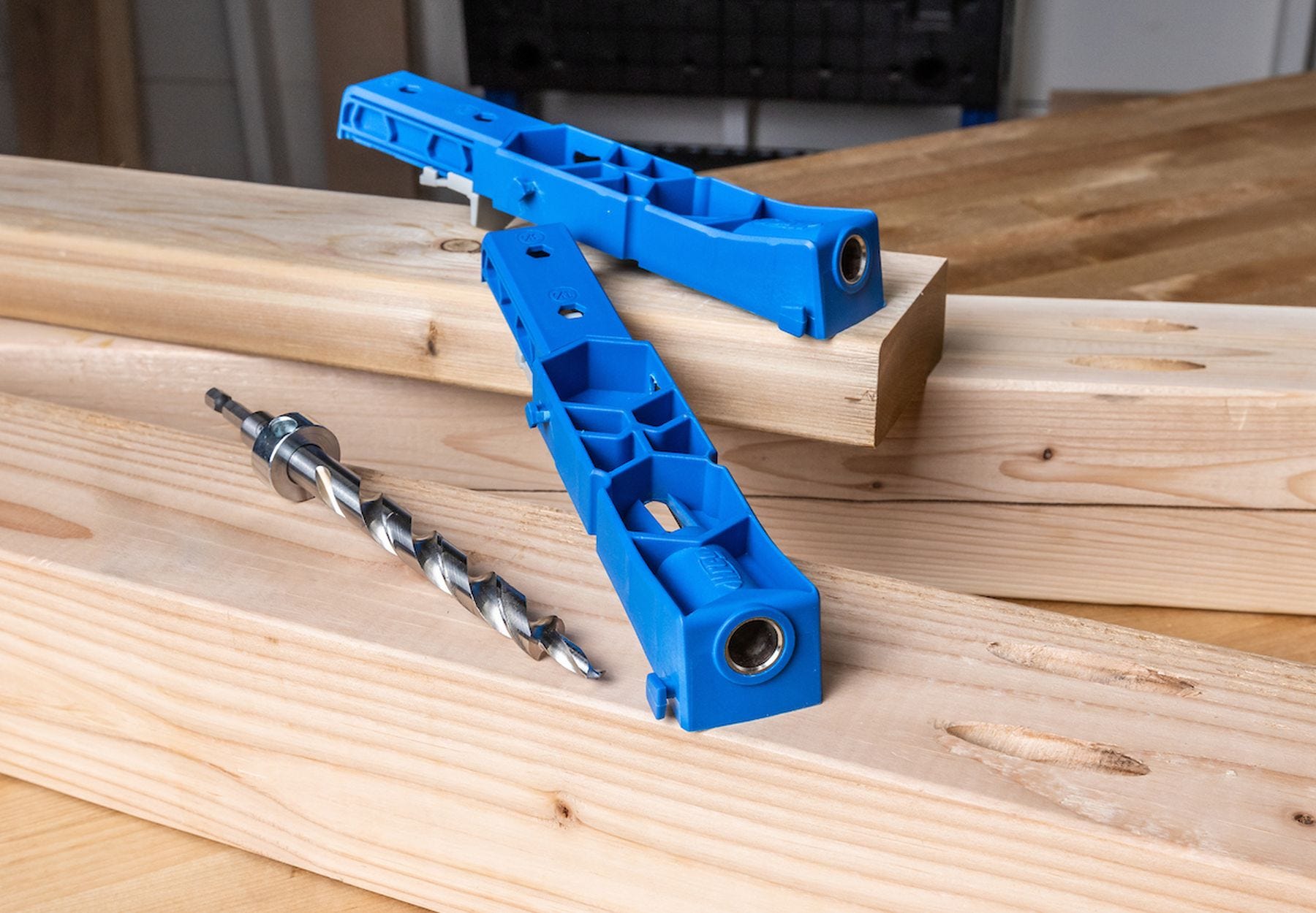 Kreg KPHJ920 Pocket-Hole Jig XL