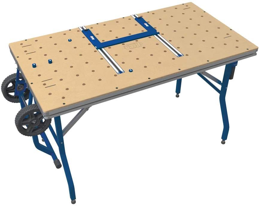 Kreg ACS1000 Adaptive Cutting System Project Table Kit