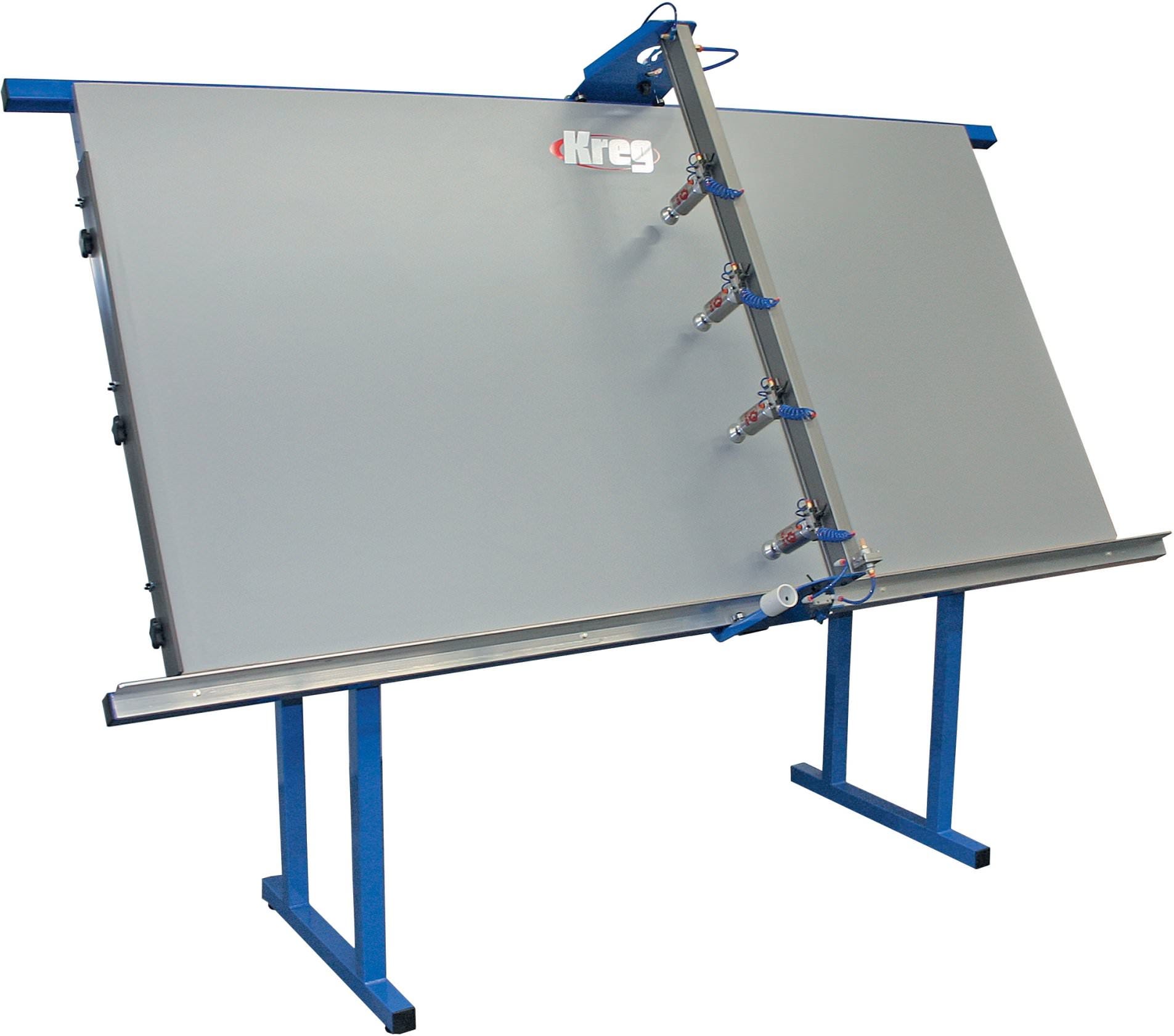 Kreg KFT4X8 4' x 8' Face-Framing Table