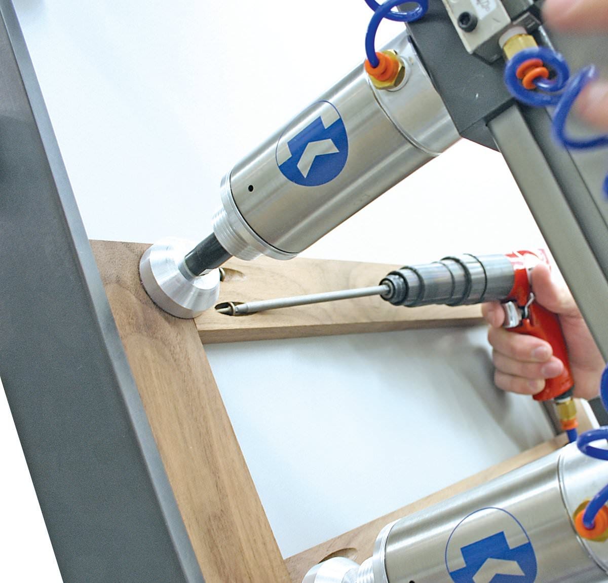 Kreg KFT4X8 4' x 8' Face-Framing Table