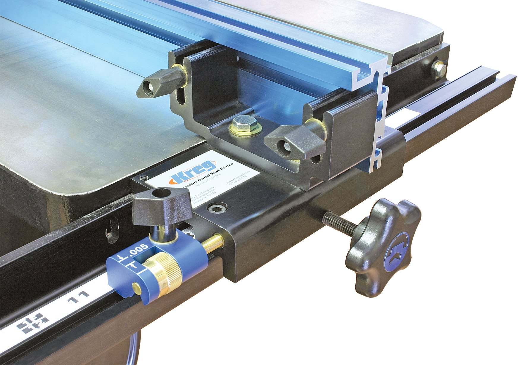 Kreg KMS7215 Micro Adjuster