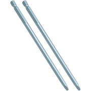 Kreg Tool D6X2 2X 6" SQUARE DRIVER COMBO