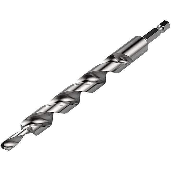 Kreg Tool DB210-HDB Foreman HD Heavy-Duty Drill Bit Without Drill Guide