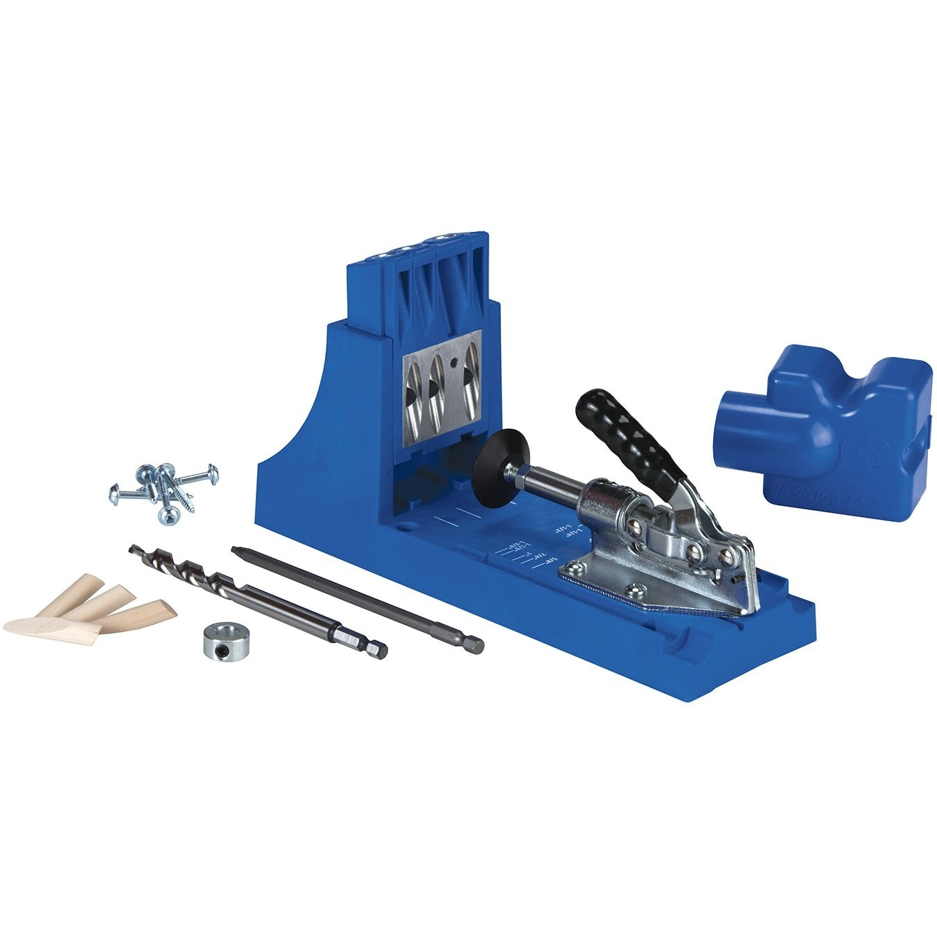 Kreg Tool K4 Pocket-Hole Jig