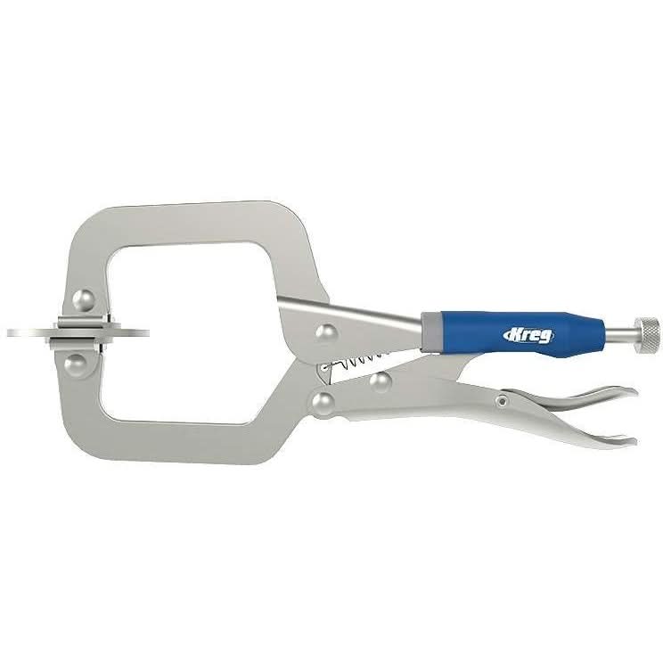 Kreg Tool KHC-MICRO Classic 2" Face Clamp