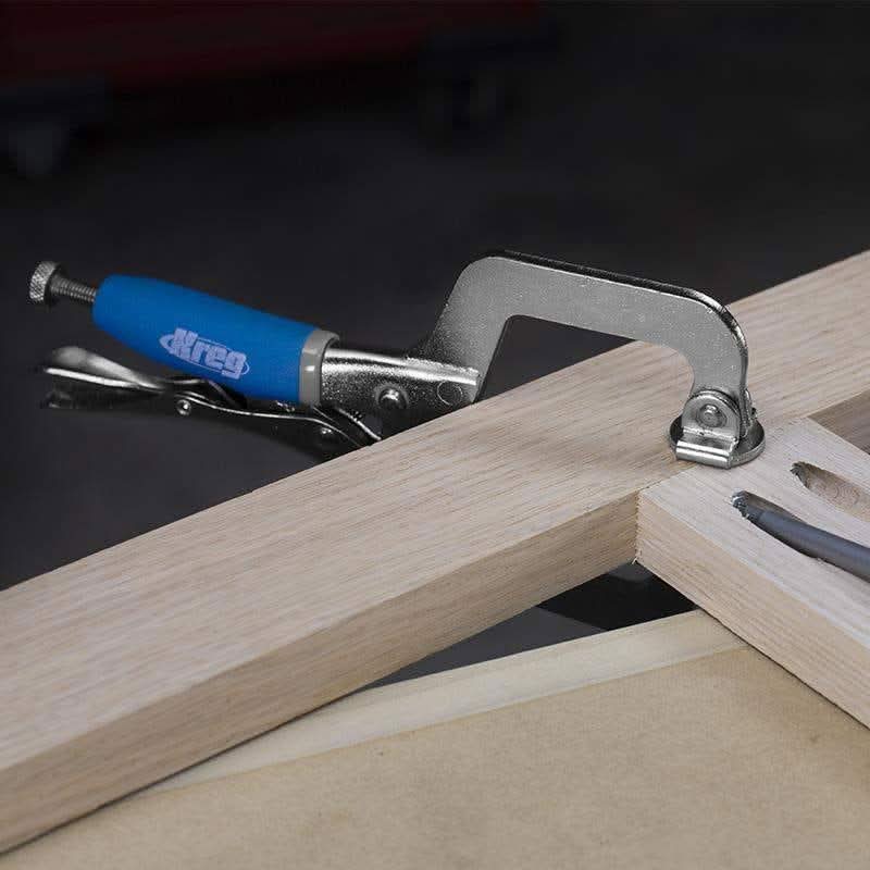 Kreg Tool KHC-MICRO Classic 2" Face Clamp