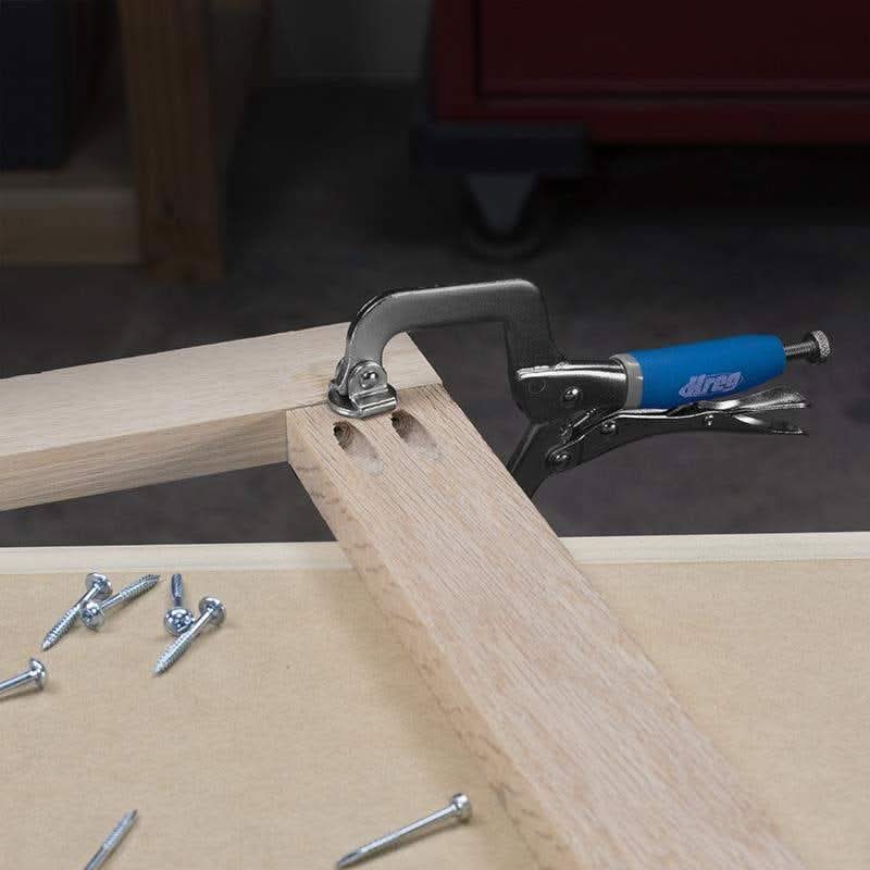 Kreg Tool KHC-MICRO Classic 2" Face Clamp