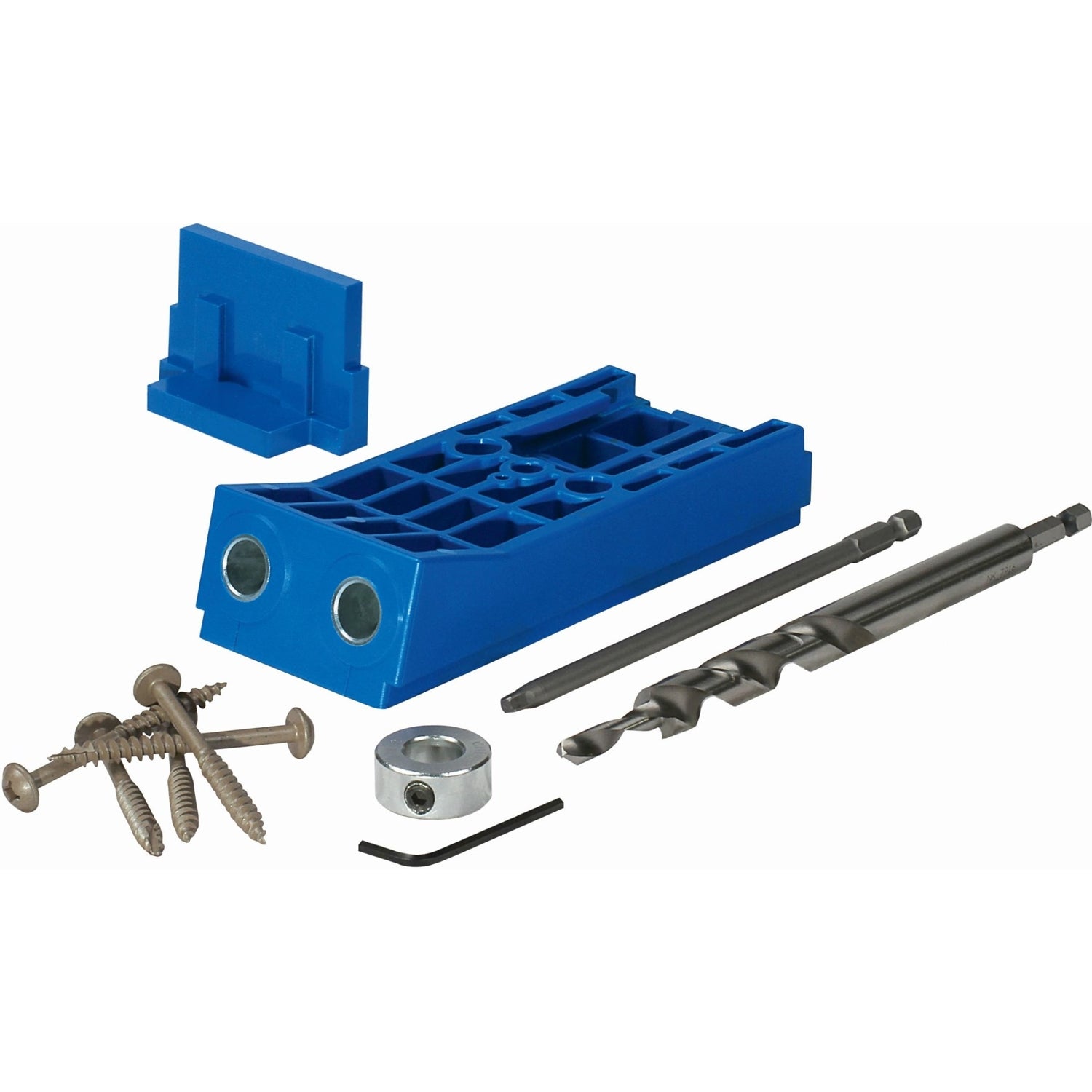 Kreg Tool KJHD Kreg Jig HD Kit