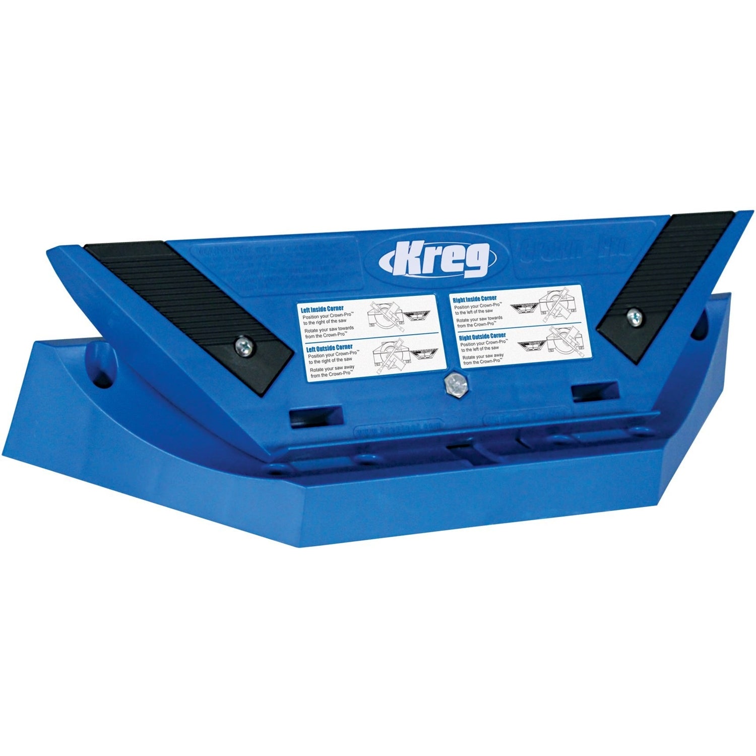 Kreg Tool KMA2800 Kreg Crown Pro