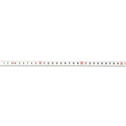 Kreg KMS7729 3.5-Meter Self-Adhesive Measuring Tape - Left to Right
