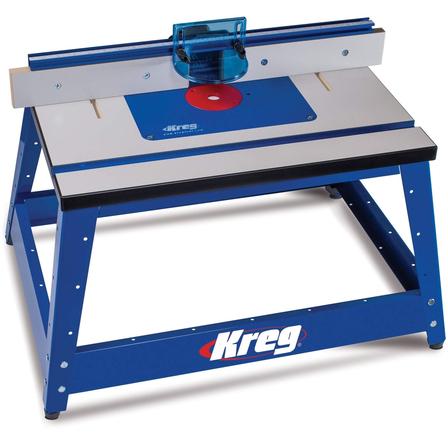 Kreg Tool PRS2100 Precision Benchtop Router Table