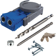 Kreg Tool R3 Kreg Jig R3 Pocket Hole System