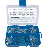 Kreg Tool SK04 Pocket-Hole Screw Starter Kit