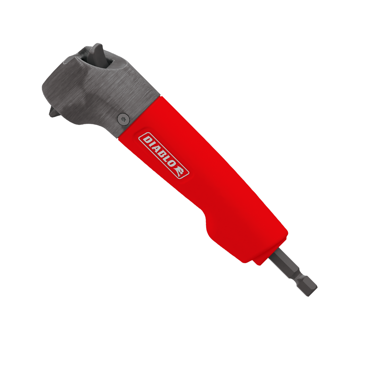 Diablo Right Angle Adapter (DSCRAA)