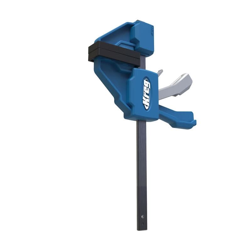 Kreg Tool KVGC6 6 in. VersaGrip Clamp