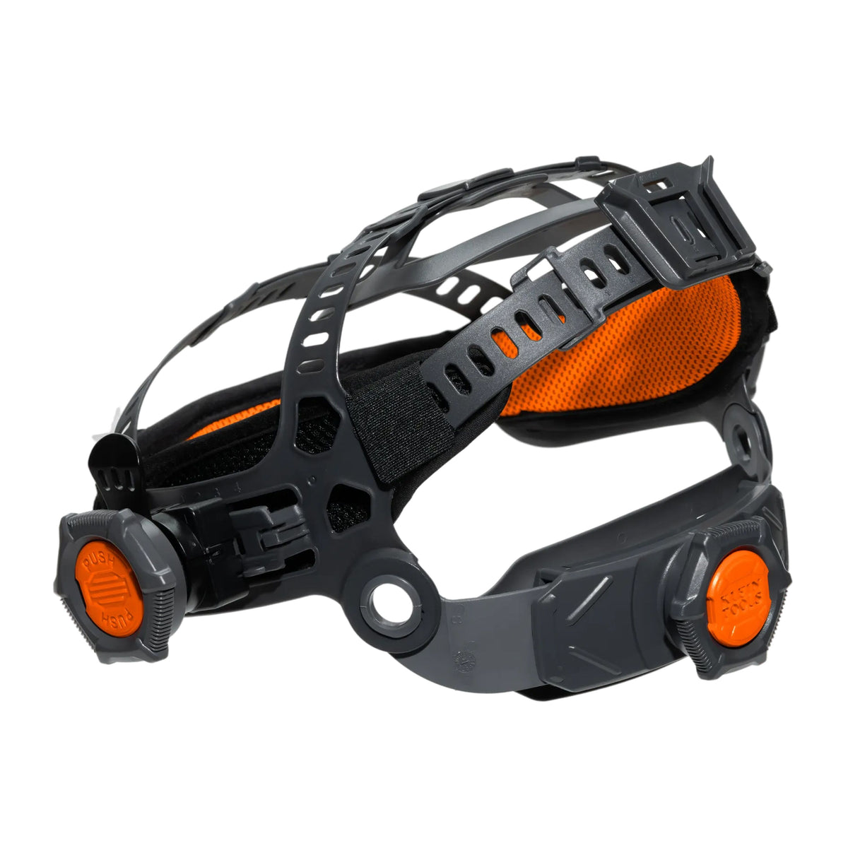 Klein Tools KWHSPN 6-point replacement suspension for the Phoenix Series welding helmet