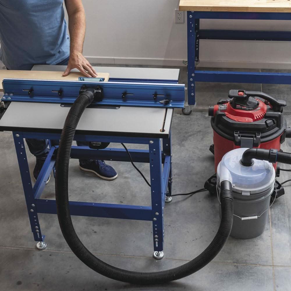 Kreg Tool KWS-DS100 Dust Separator