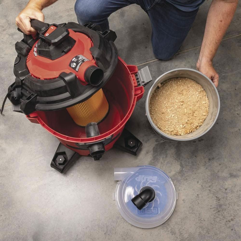 Kreg Tool KWS-DS100 Dust Separator