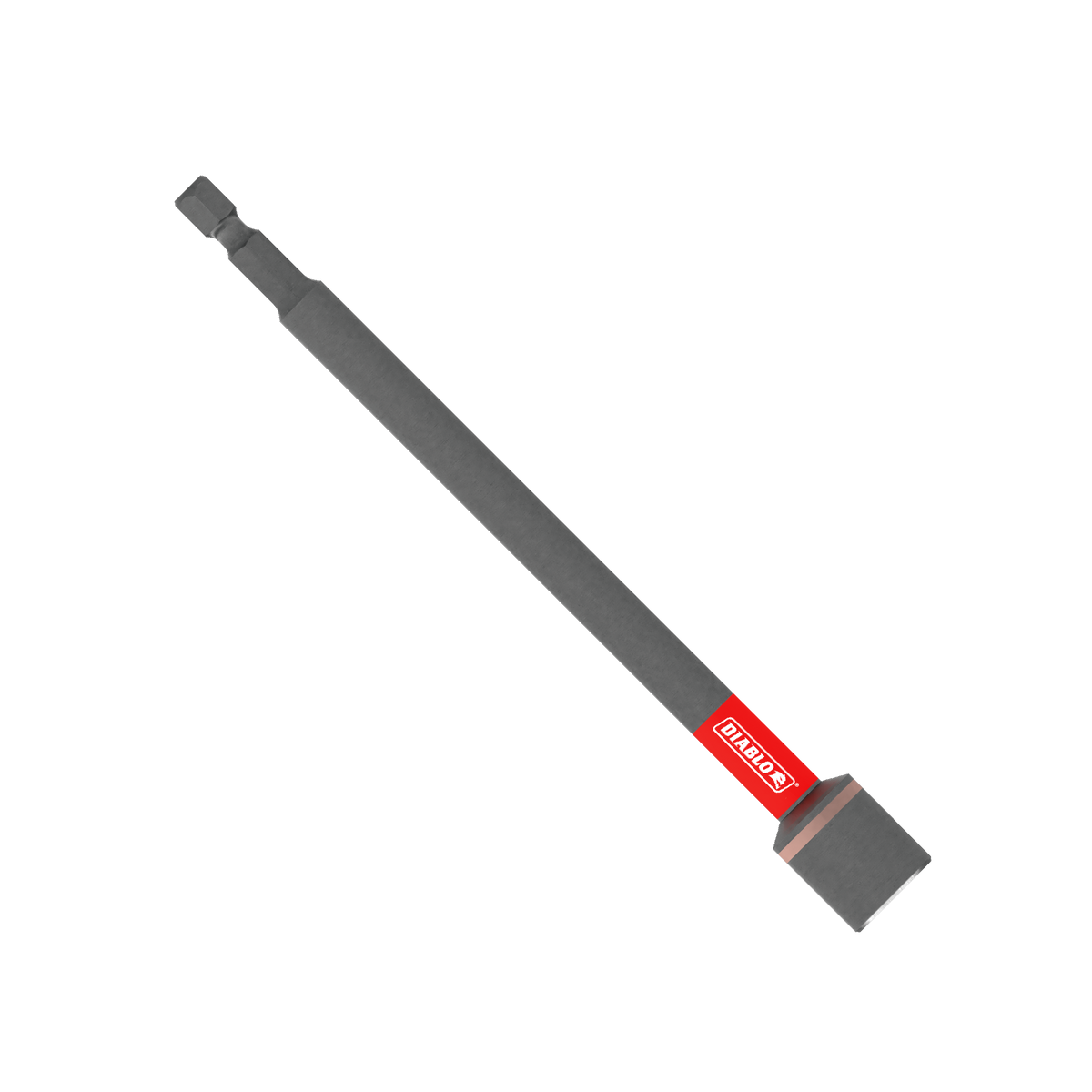 Diablo 7/16 in. x 6 in. Magnetic Nut Driver (DNTSXL716)