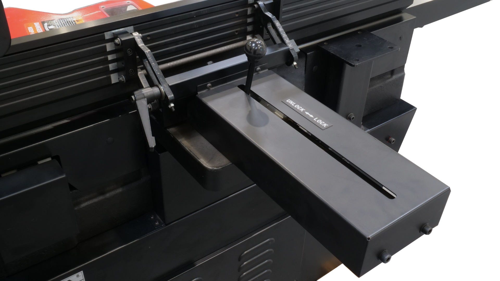 Laguna MJ12X88P-0130-LAGUNA JX|12 ShearTec: II Jointer