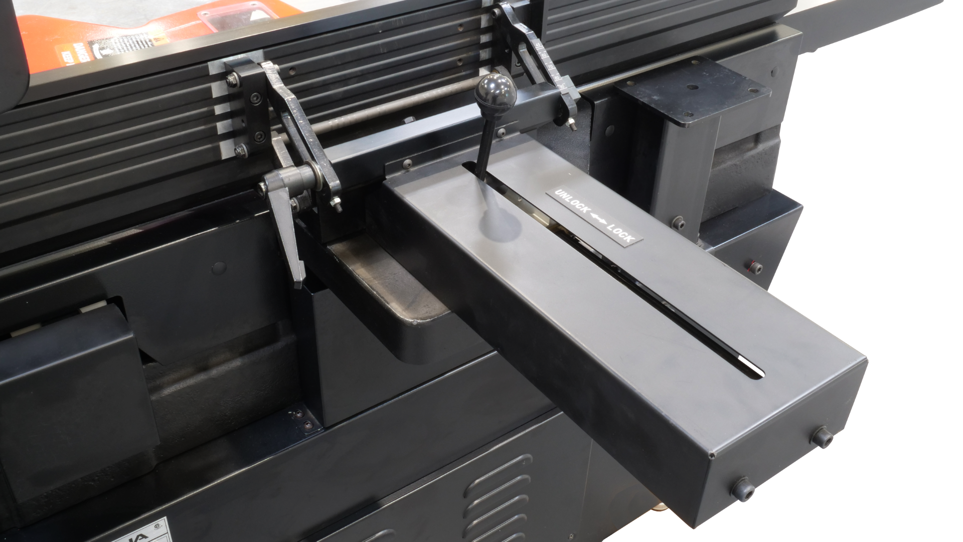 Laguna MJ12X88P-0130-LAGUNA JX|12 ShearTec: II Jointer