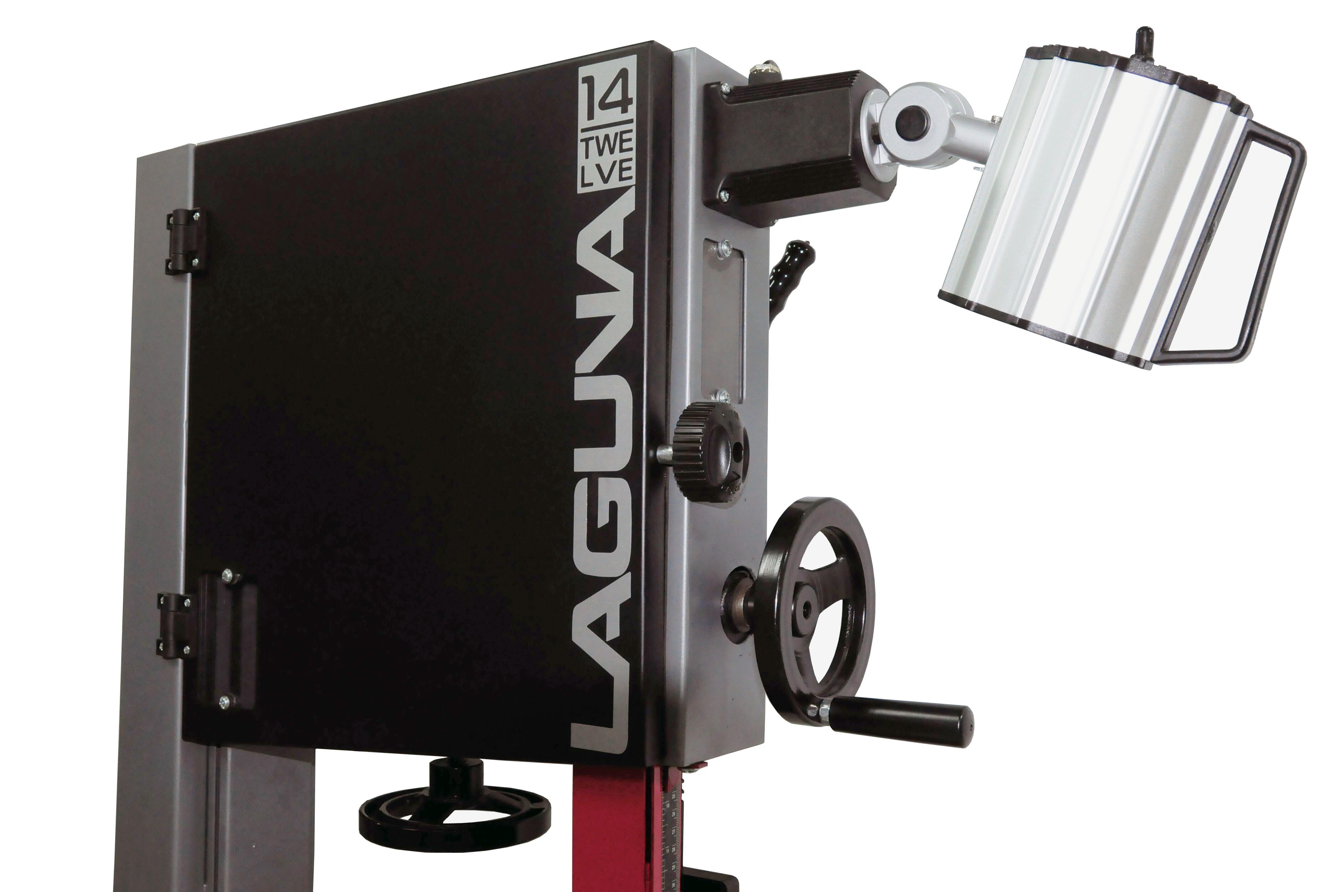LAGUNA MBA14/12 LIGHT 14|12 Pro Light Short Arm