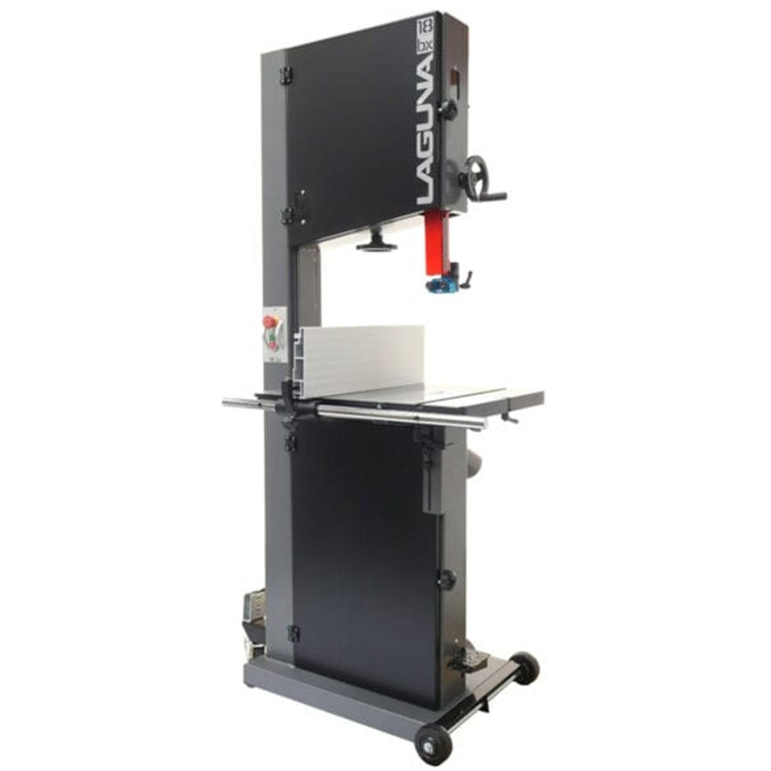 LAGUNA MBAND18BX2203 18|BX Bandsaw