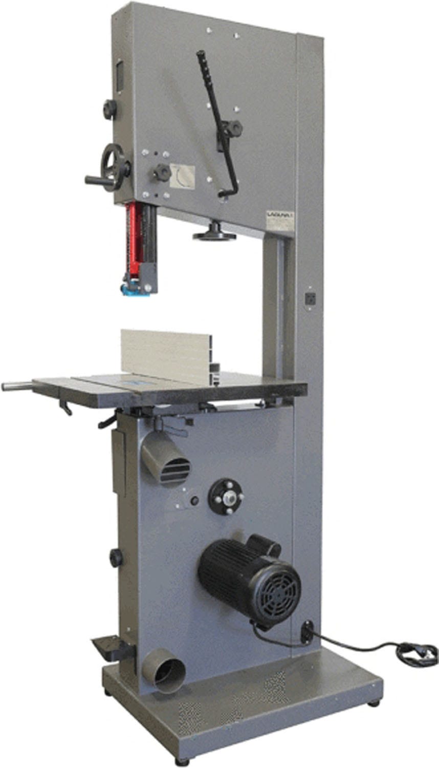 LAGUNA MBAND18BX2203 18|BX Bandsaw
