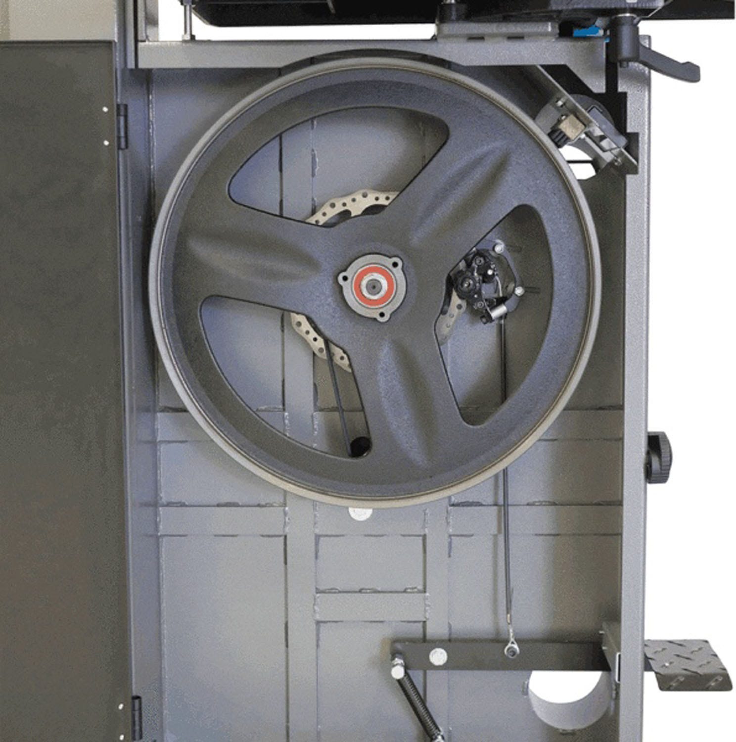 LAGUNA MBAND18BX2203 18|BX Bandsaw