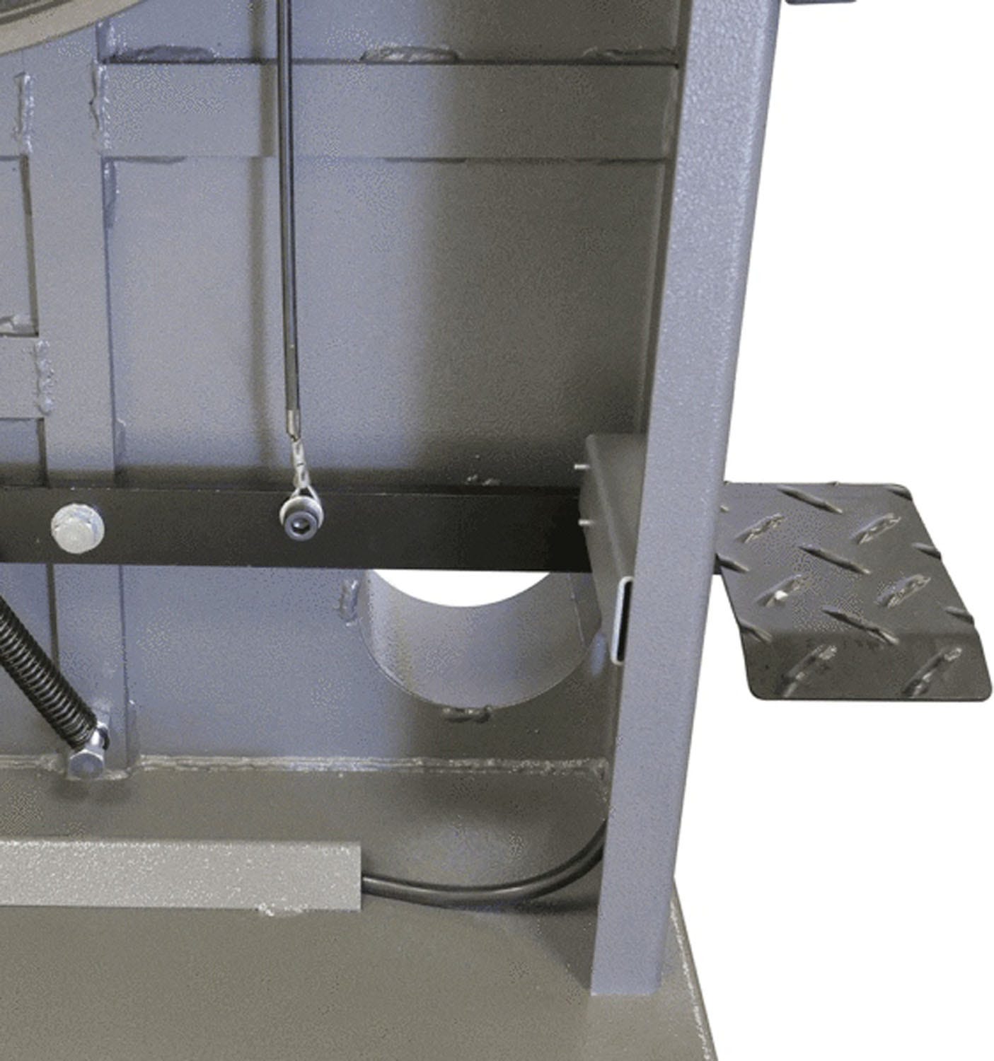 LAGUNA MBAND18BX2203 18|BX Bandsaw