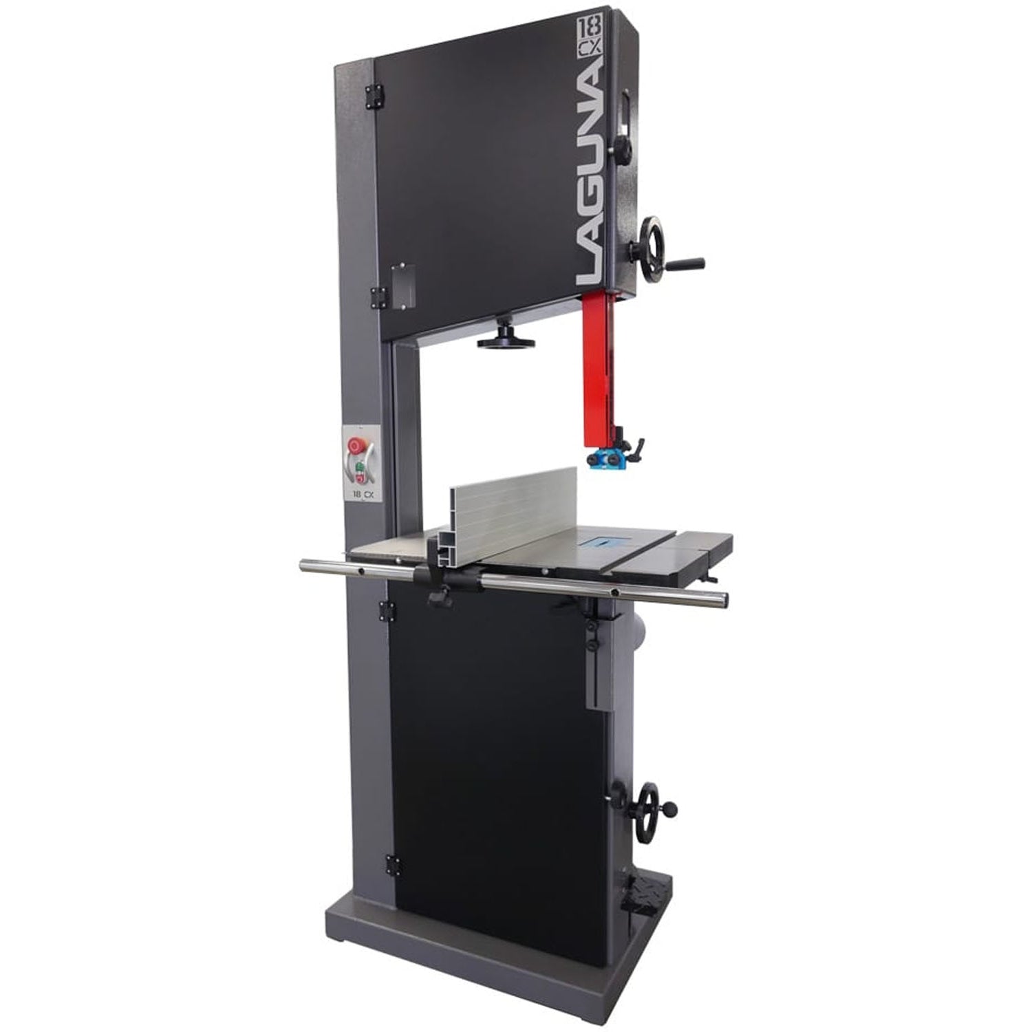 LAGUNA MBAND18CX110175 18|CX Bandsaw