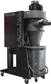 LAGUNA MDCPF15110 P|flux:1 Cyclone Premium Dust Collector