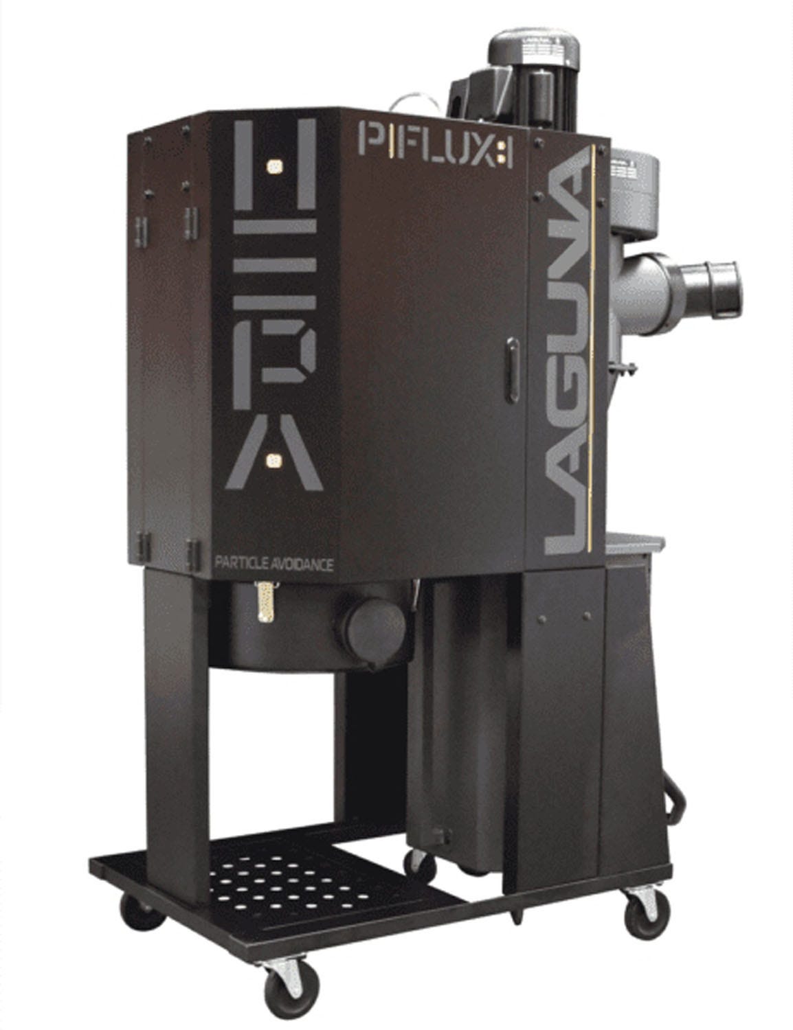 LAGUNA MDCPF15110 P|flux:1 Cyclone Premium Dust Collector