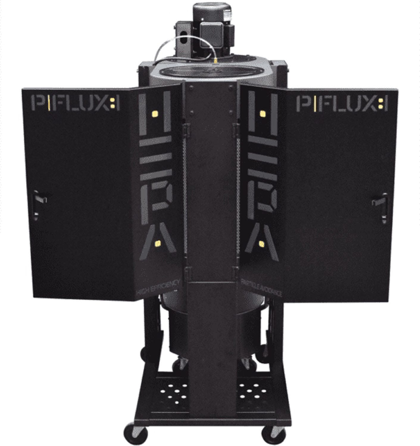 LAGUNA MDCPF15110 P|flux:1 Cyclone Premium Dust Collector