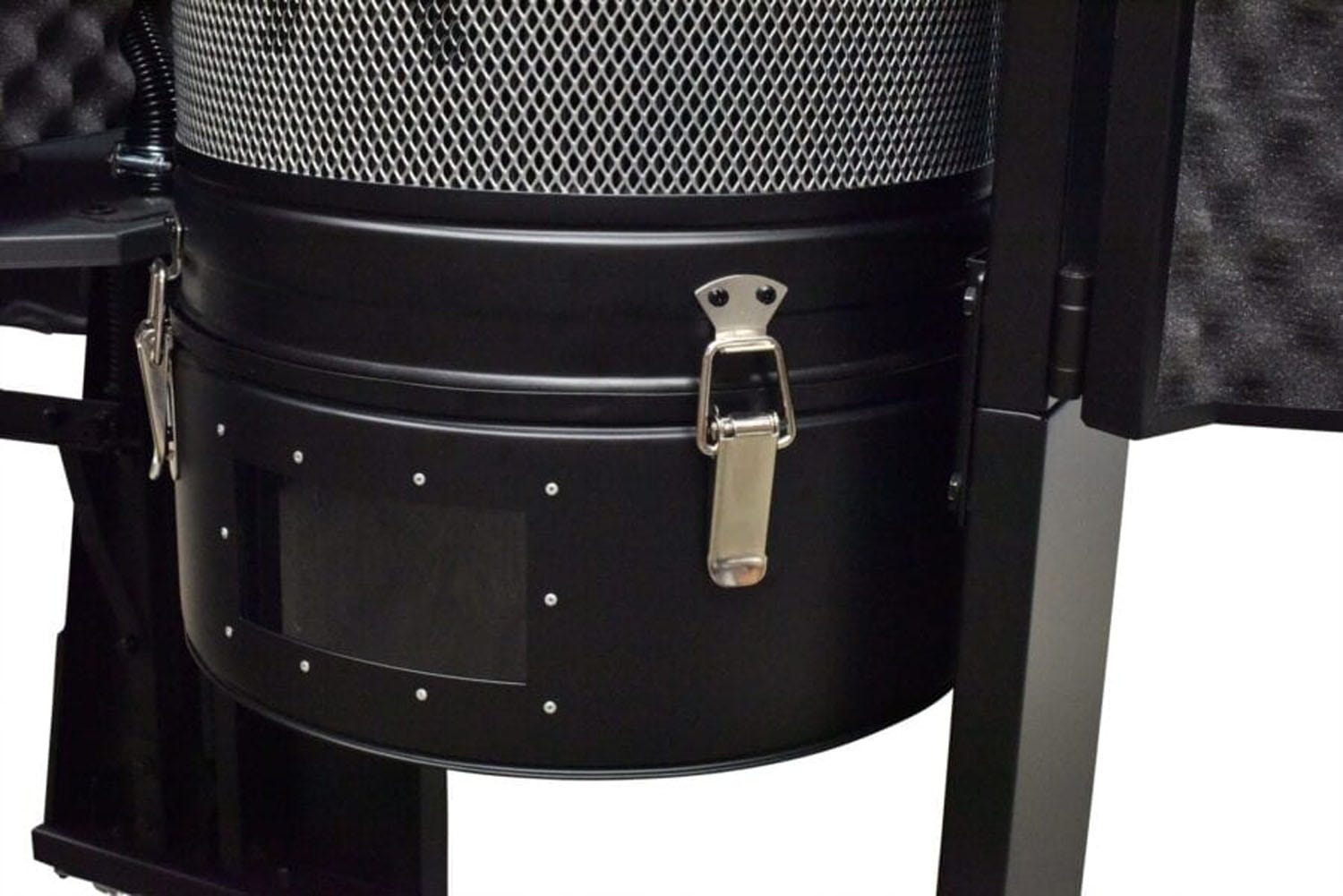 LAGUNA MDCPF15110 P|flux:1 Cyclone Premium Dust Collector