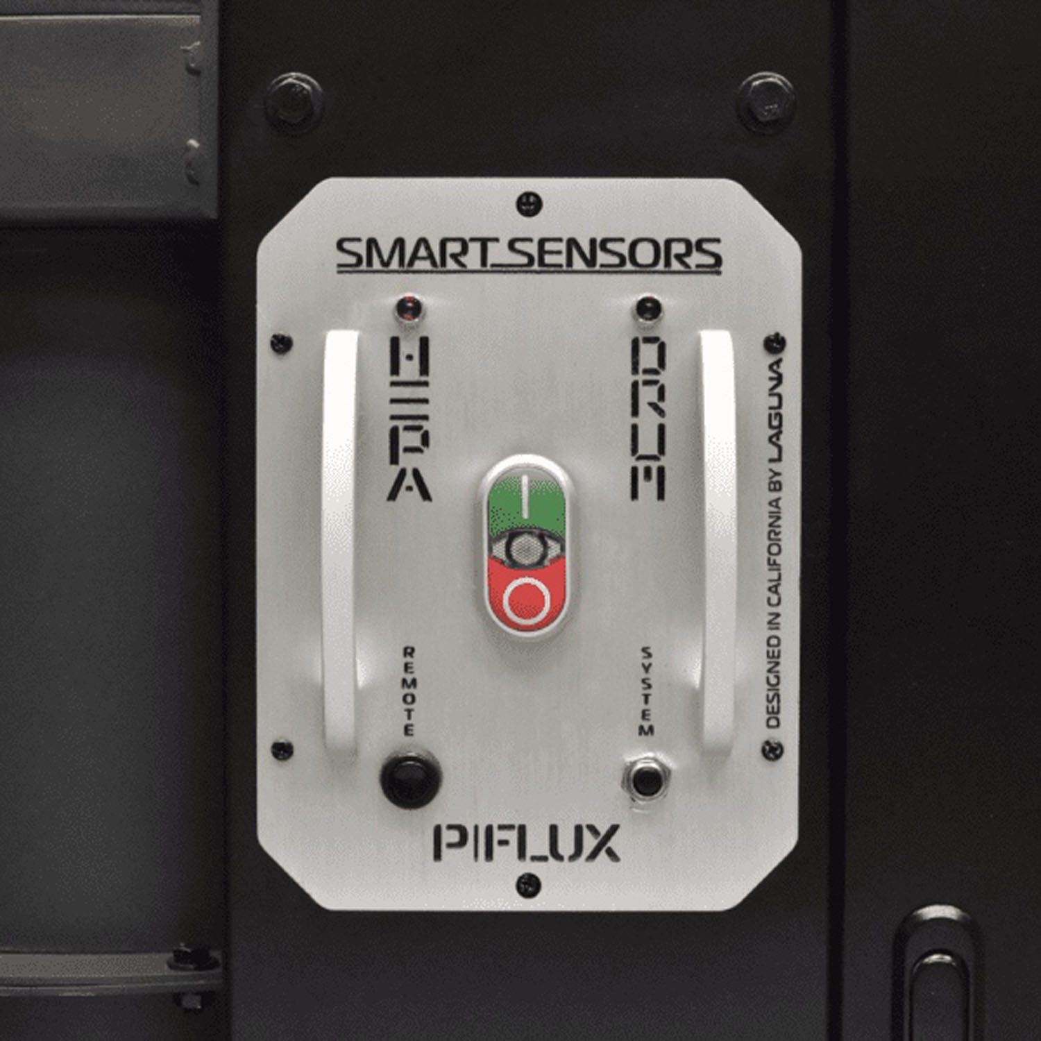 LAGUNA MDCPF15110 P|flux:1 Cyclone Premium Dust Collector