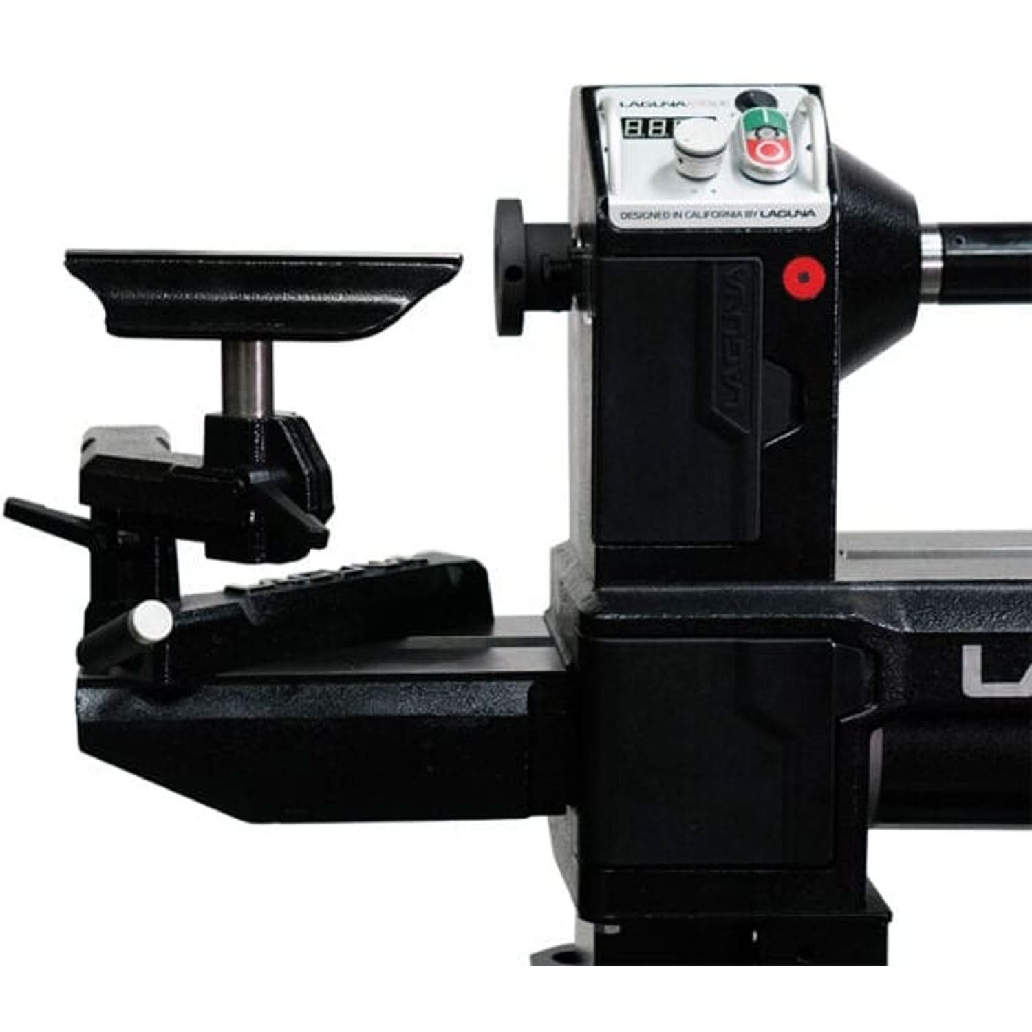 LAGUNA MLAREVO1216EVS 12|16 REVO Lathe - 1HP 110V – Tool Nut