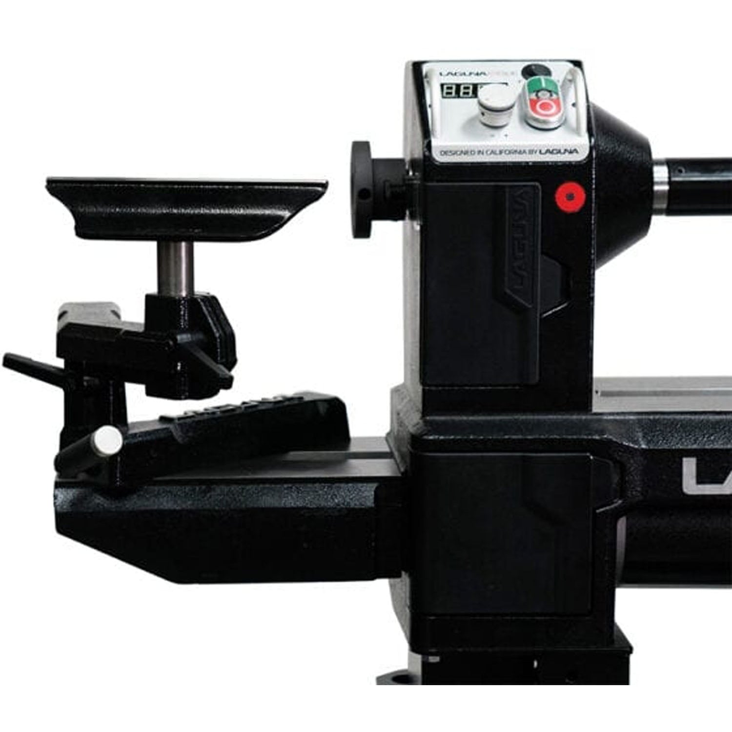 LAGUNA MLAREVO1216EVS 12|16 REVO Lathe - 1HP 110V
