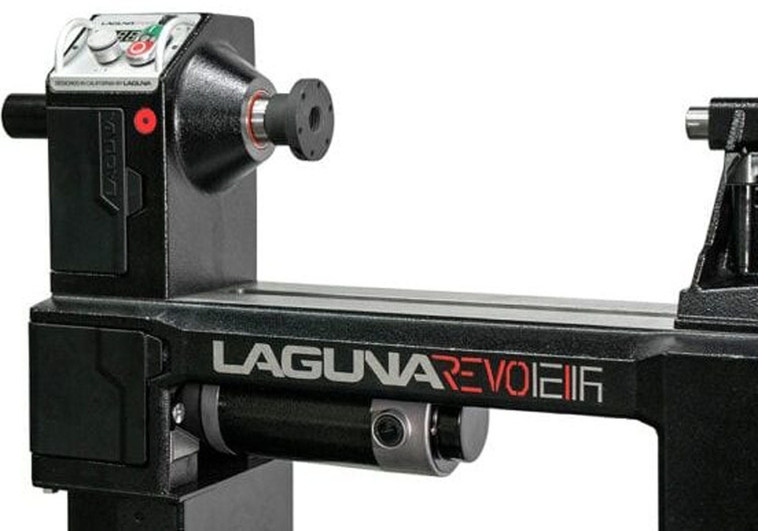 LAGUNA MLAREVO1216EVS 12|16 REVO Lathe - 1HP 110V
