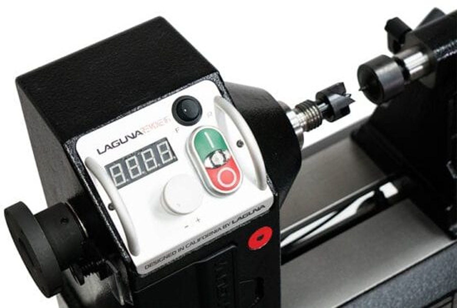 LAGUNA MLAREVO1216EVS 12|16 REVO Lathe - 1HP 110V