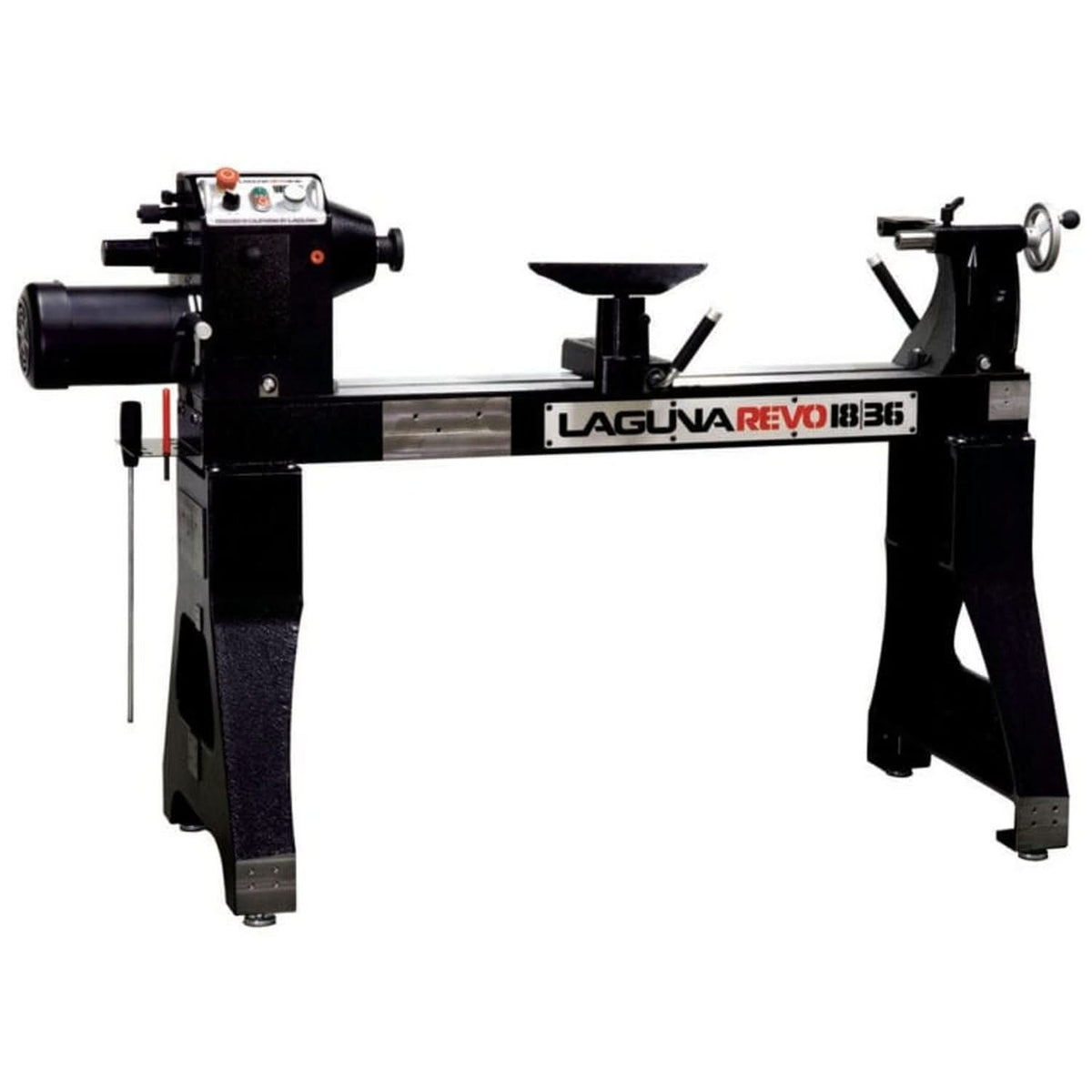 LAGUNA MLAREVO 1836-110 18|36 REVO Lathe - 1.5HP 110V