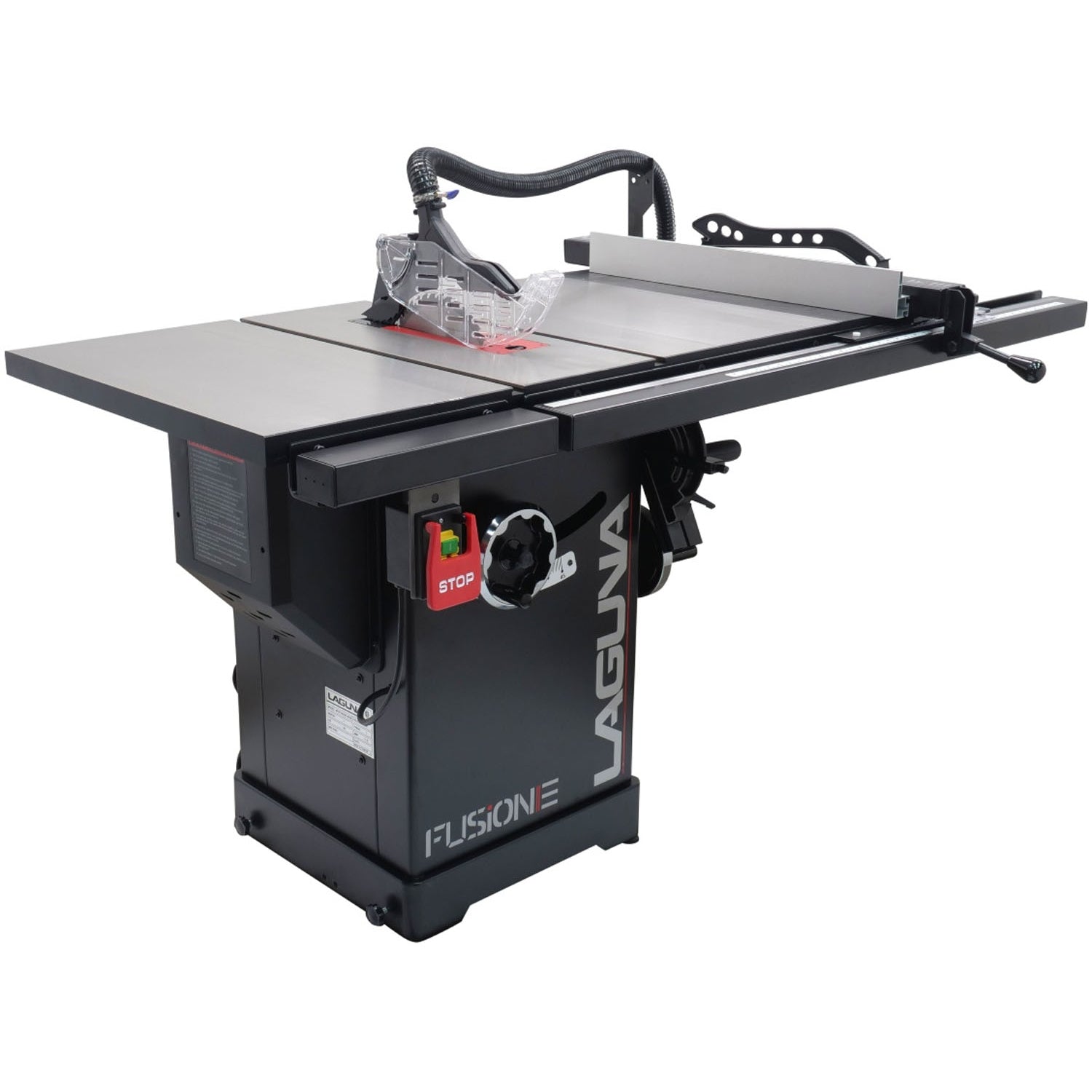 LAGUNA MTSF3362203-0130 Fusion F3 36" RIP - 3HP 220V
