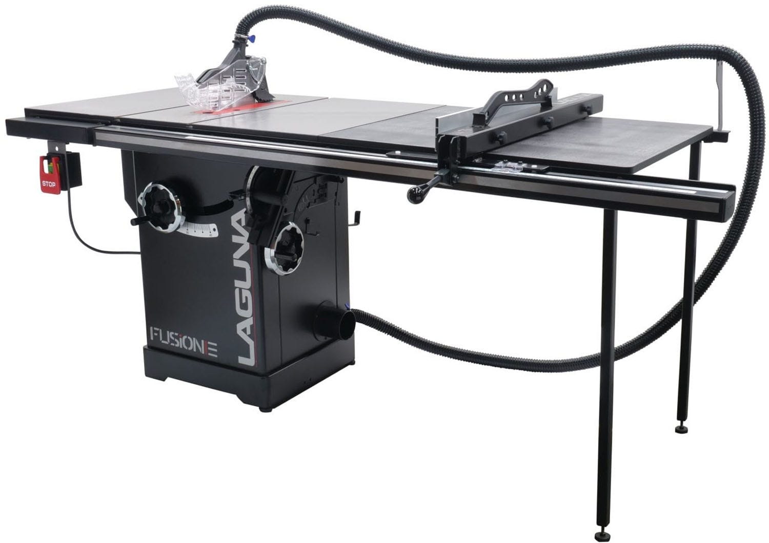 LAGUNA MTSF3362203-0130 Fusion F3 36" RIP - 3HP 220V