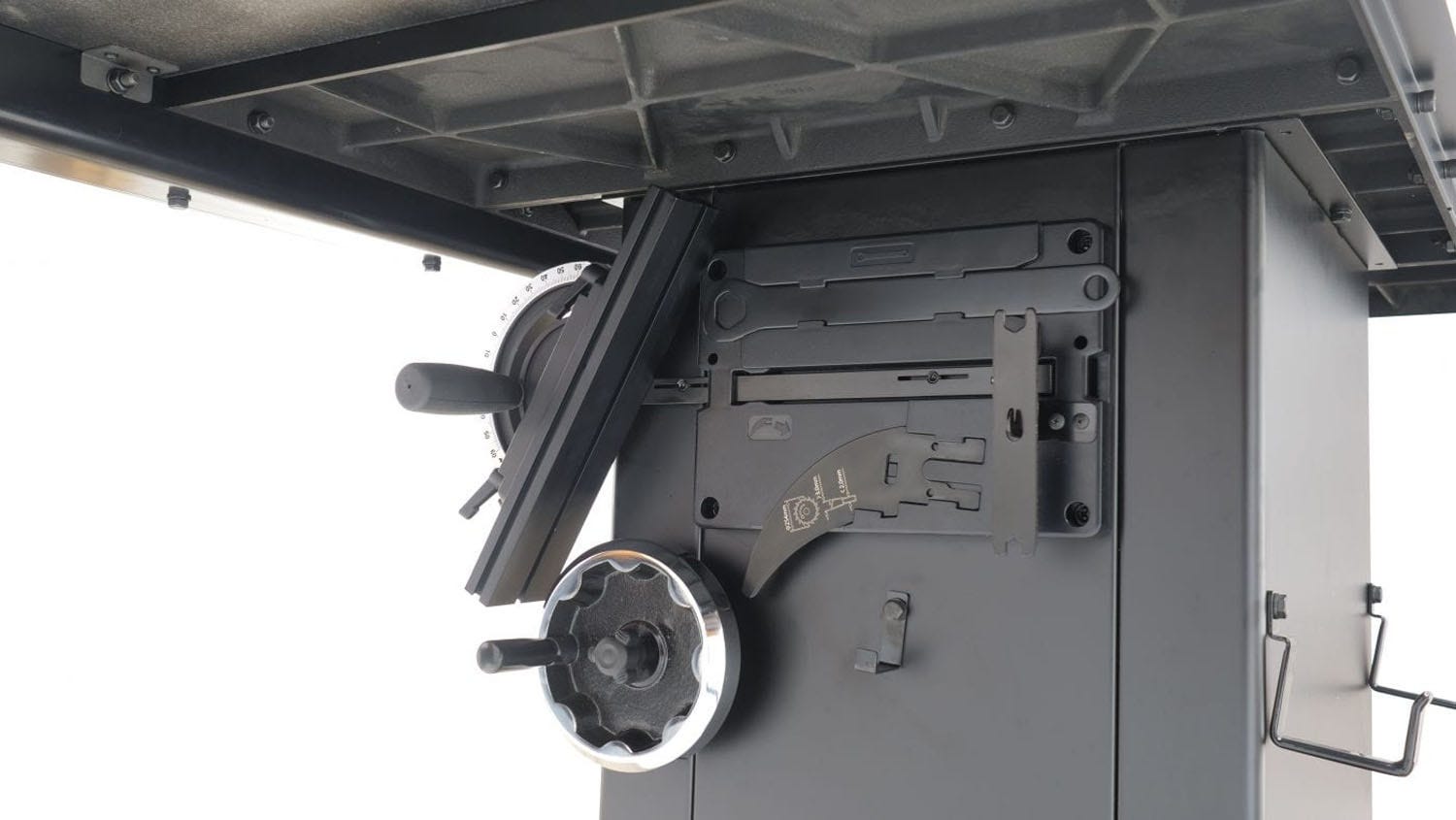 LAGUNA MTSF3362203-0130 Fusion F3 36" RIP - 3HP 220V