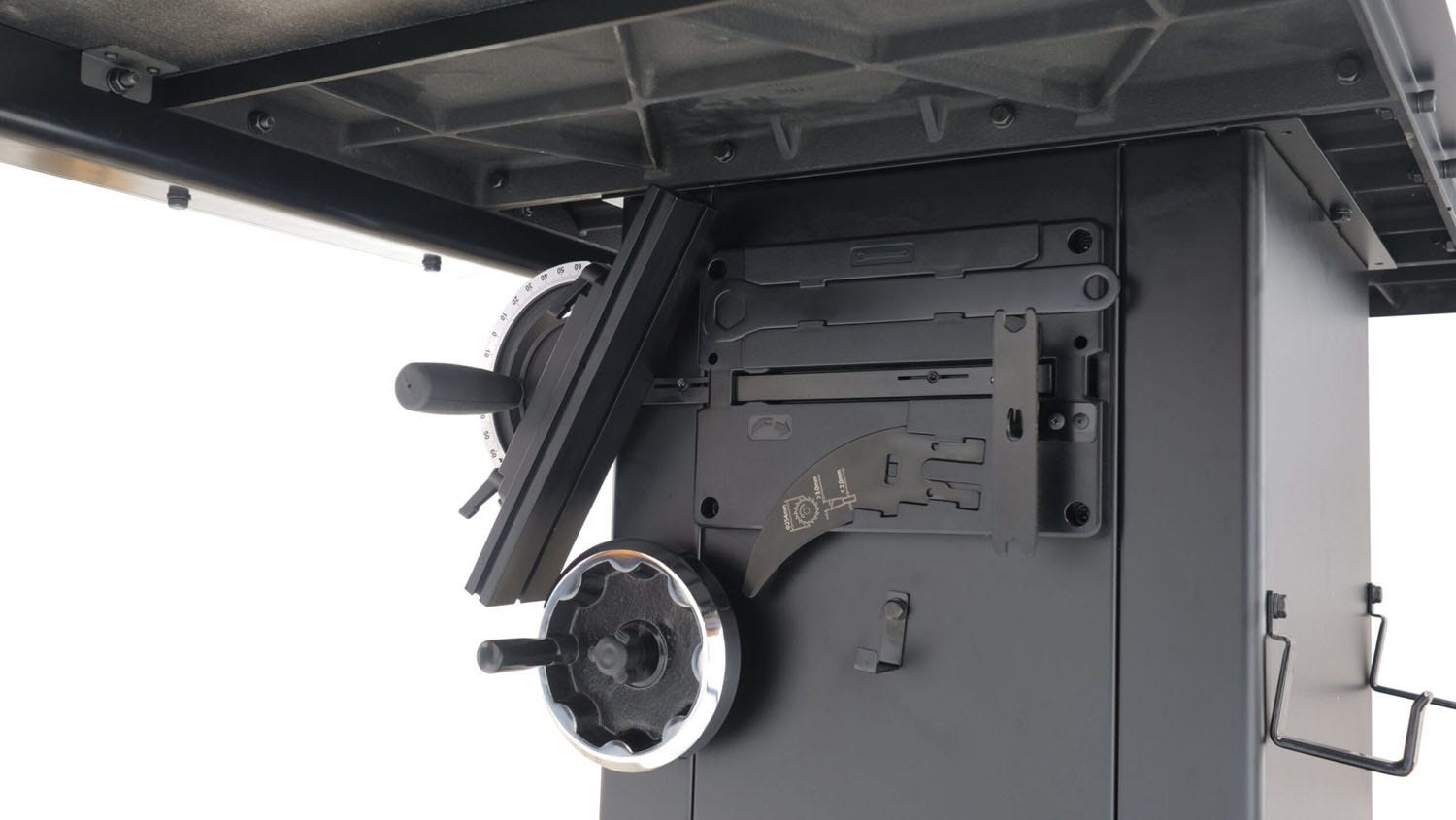 LAGUNA MTSF3362203-0130 Fusion F3 36" RIP - 3HP 220V