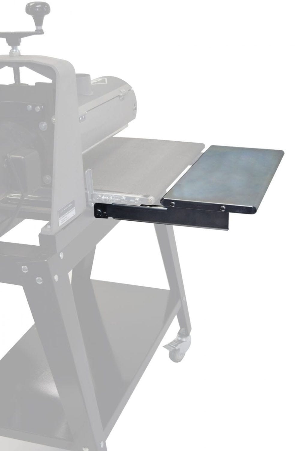 Supermax SUPMX-71938-D 19-38 Drum Sander with Open Stand