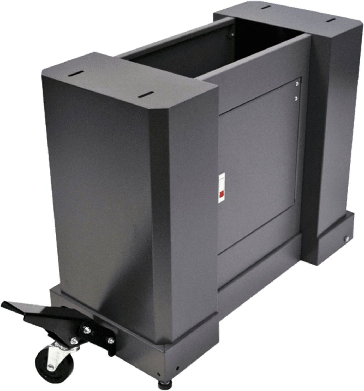 Supermax SUPMX-72550 25-50 Drum Sander with Closed Stand and